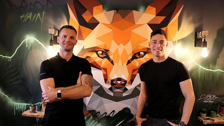 Erlangen: Neues Burger-Restaurant "Burgerhain" hat eröffnet - "ist gut eingeschlagen"