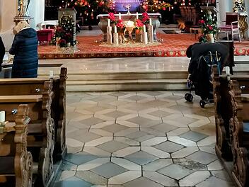 Kirche, Kirchenaustritte, Erzbistum Bamberg