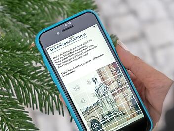 Auch in diesem Jahr können wieder tolle Gewinne beim Online-Adventskalender der Bayerischen Staatsbad Bad Kissingen GmbH abgesahnt werden.