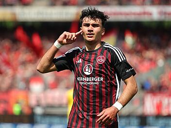FCN: Millionen-Deal mit Frankfurt fix! So viel Geld steckt im Uzun-Transfer
