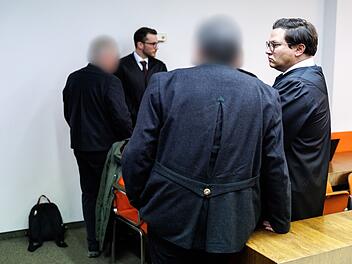 Prozess um t&ouml;dliches Zugungl&uuml;ck in Garmisch-Partenkirchen