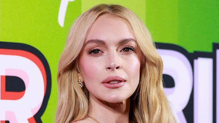Zuletzt sorgte Schauspielerin Lindsay Lohan vor allem mit einem auffallend jungen Aussehen f&uuml;r Schlagzeilen - und f&uuml;r Spekulationen um einen vermeintlichen Sch&ouml;nheits-Eingriff.