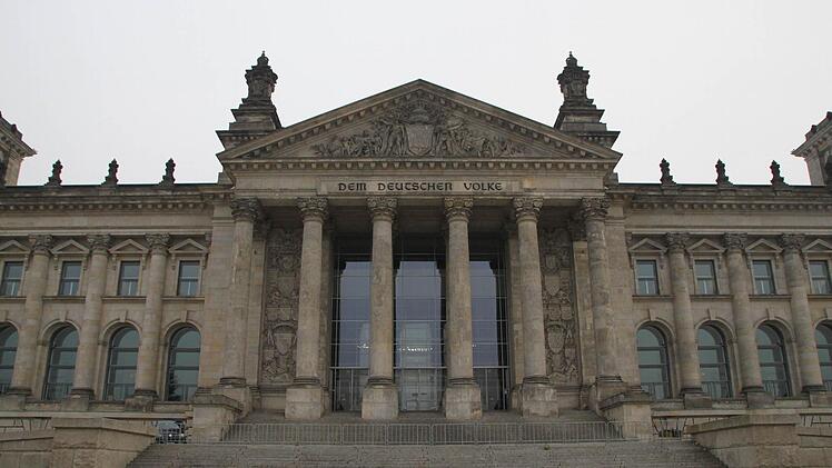 Berlin-Besuch des Freundeskreises für das Bayerische Kammerorchester Bad Brückenau. Foto: Ulrike Müller
