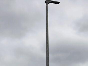 Die Straßenbeleuchtung in Wilhelmsthal und den Ortsteilen löste auf Anfrage von Zweitem Bürgermeister Gerhard Eideloth (CSU) eine lebhafte Diskussion aus.  Foto: Symbolbild Michael Wunder