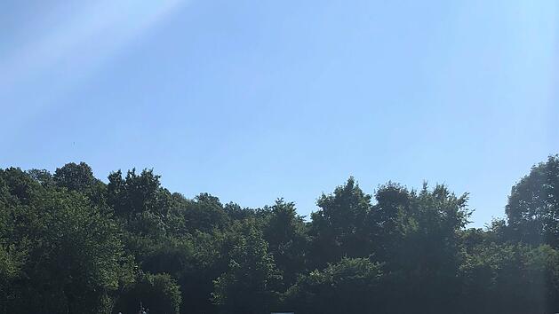 Freibad Hof wegen Triathlon am Wochenende gesperrt