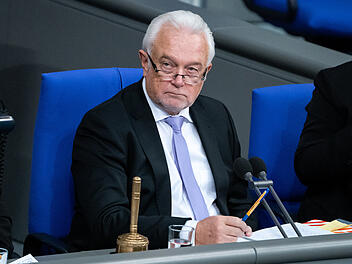 Kubicki äußert harte Kritik: "Dann fällt eine der tragenden Grundlagen für diese Impfpflicht weg"
