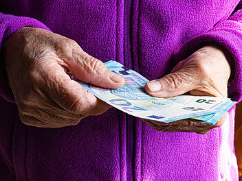 Flexirente, Rente, Rentenmodell, Arbeiten im Alter