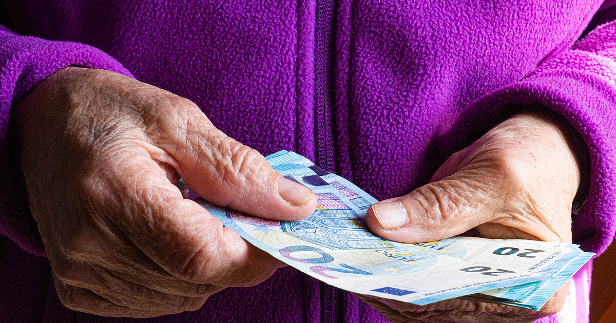 Working longer, retiring later: The wealthy's plans - | The Left Party ...