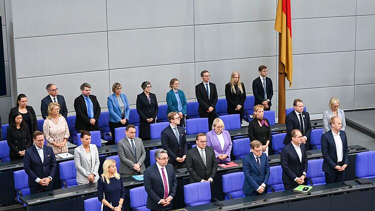 Bundestag