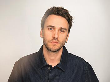 Clueso ist am 14. Juni in Fulda zu h&ouml;ren.