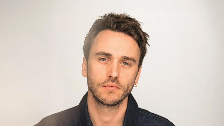 Clueso ist am 14. Juni in Fulda zu h&ouml;ren.