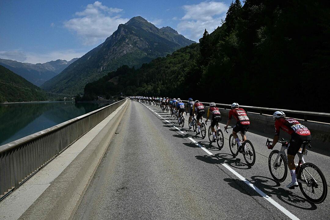 Tour de France &ndash; 20.Etappe