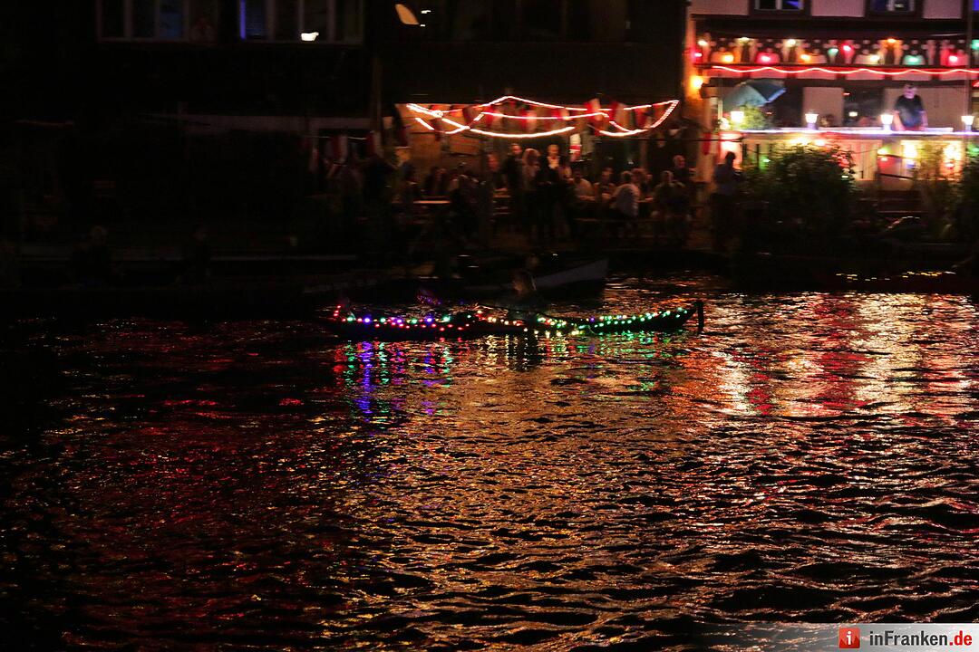 Sandkerwa 2015: Samstag