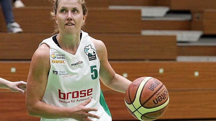 Liisi Sokman (unser Bild) und ihre Teamkameradinnen freuen sich auf die Heimpremiere. Foto: sportpress