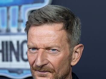 Schauspieler Michael Kessler