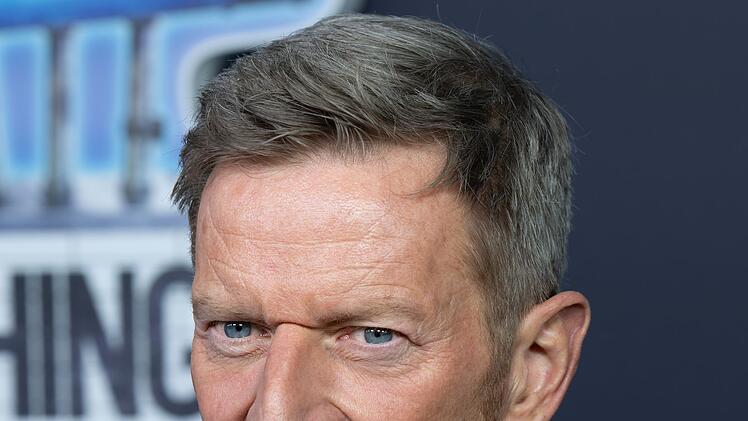 Schauspieler Michael Kessler