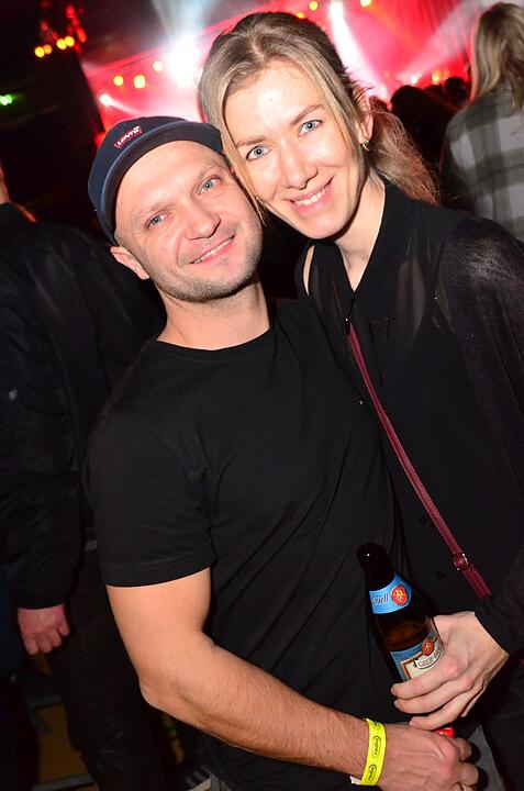 Mit ALLSTAR live auf der B&uuml;hne und Ph&auml;t J&auml;nnys H&ouml;use als Vorband!