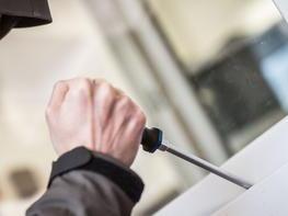 Einbruchs-Prävention