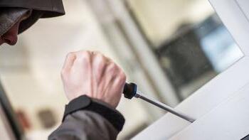 Einbruchs-Prävention