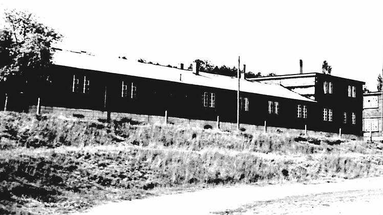Lager Ebelsbach