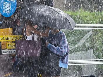 Wetter in Berlin