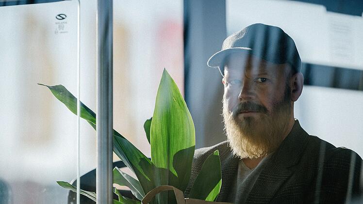 Wie viel Hass steckt in diesem Mann - und gibt es dennoch einen guten Kern? Tom (Anders Baasmo) wird sich verändern müssen, um sein Leben fortsetzen zu können.