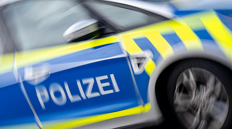 Lichtenfels: Zwei Unf&auml;lle kurz hintereinander - zwei Verletzte