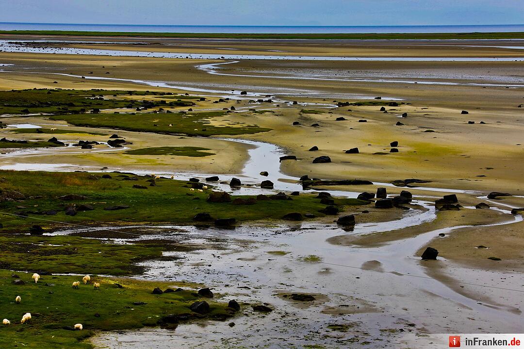 Bilder aus Island
