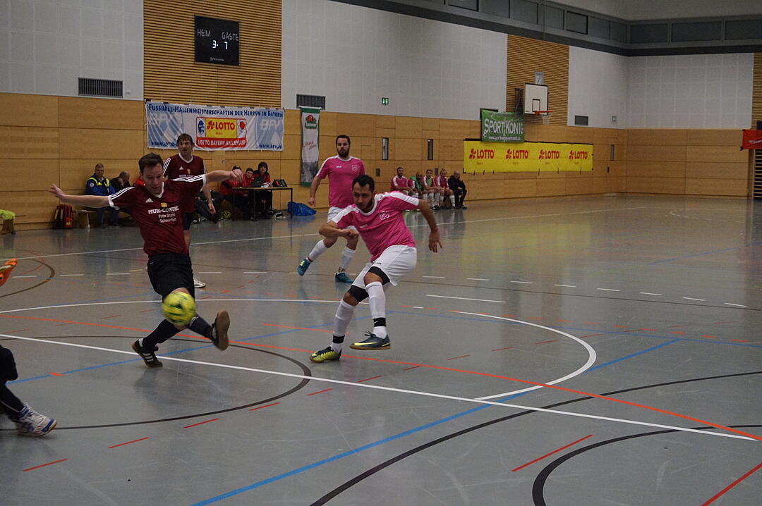 Kreismeisterschaft 2018