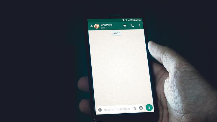 WhatsApp: Fake-Gewinnspiel von Obi in Umlauf