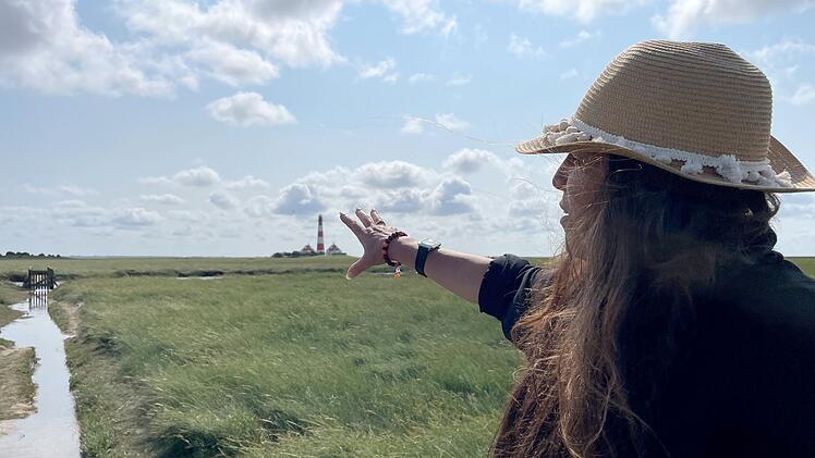 Maike zieht ins Emsland, um n&auml;her an der Transplantationsklinik zu sein.