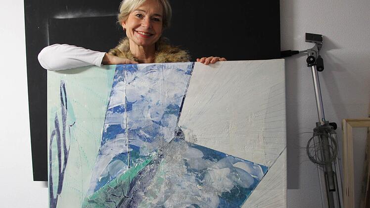 Barbara Alfen, Gischt