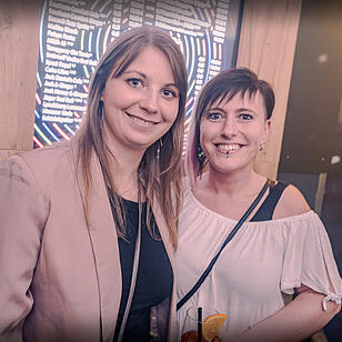 Die Partylocation in der Nürnberger Innenstadt!