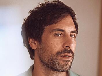 Max Giesinger