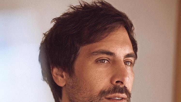 Max Giesinger