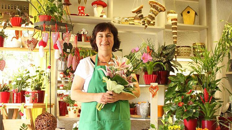 Gudrun Goos