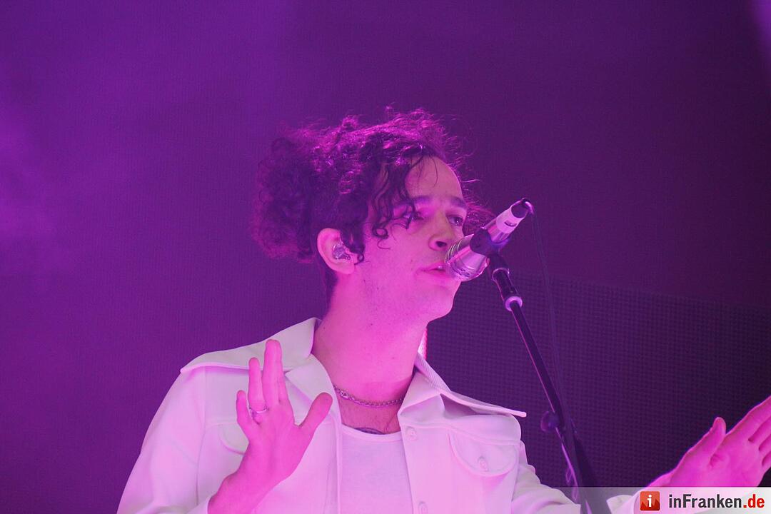 Rock im Park 2016 - The 175