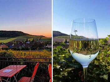 Casteller Weingarten: Betreiber geben auf - Saison vorzeitig beendet