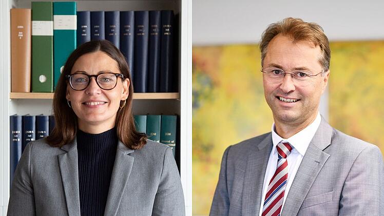 Erlangen: FAU-Professoren Teil der neuen STIKO - welche Expertise sie mitbringen