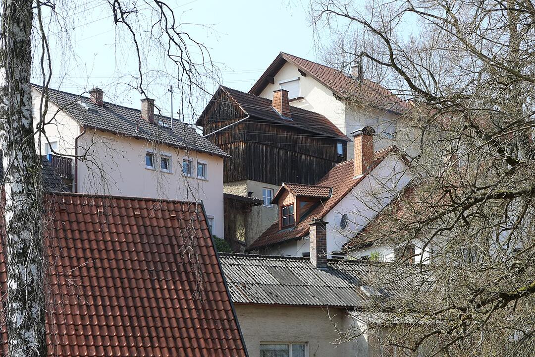 SoS Unterrodach im Lkr. KC; Foto: Barbara Herbst