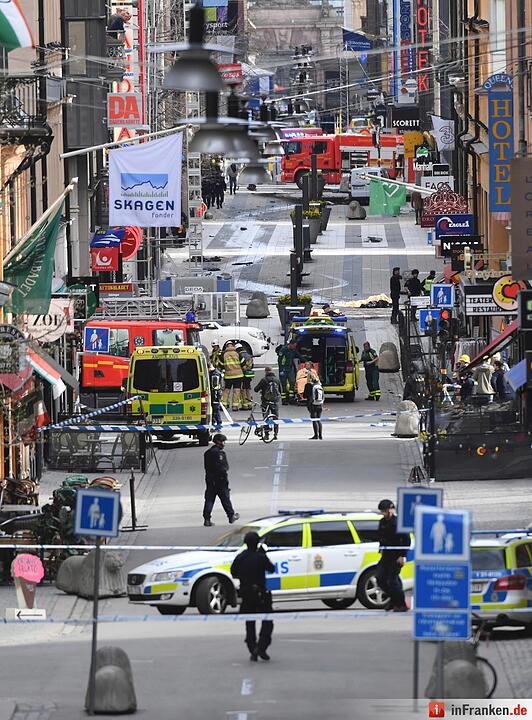 Stockholm