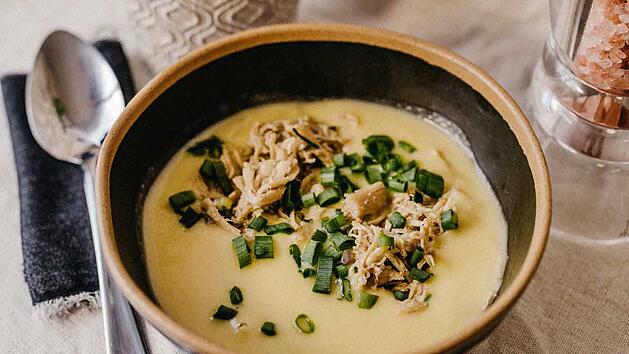 Vegetarische Rezepte