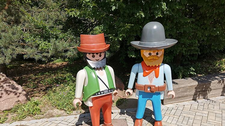 Playmobil FunPark in Zirndorf