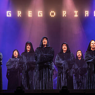 Die "Greatest Hits-Tour 2025" kam beim Publikum super an!