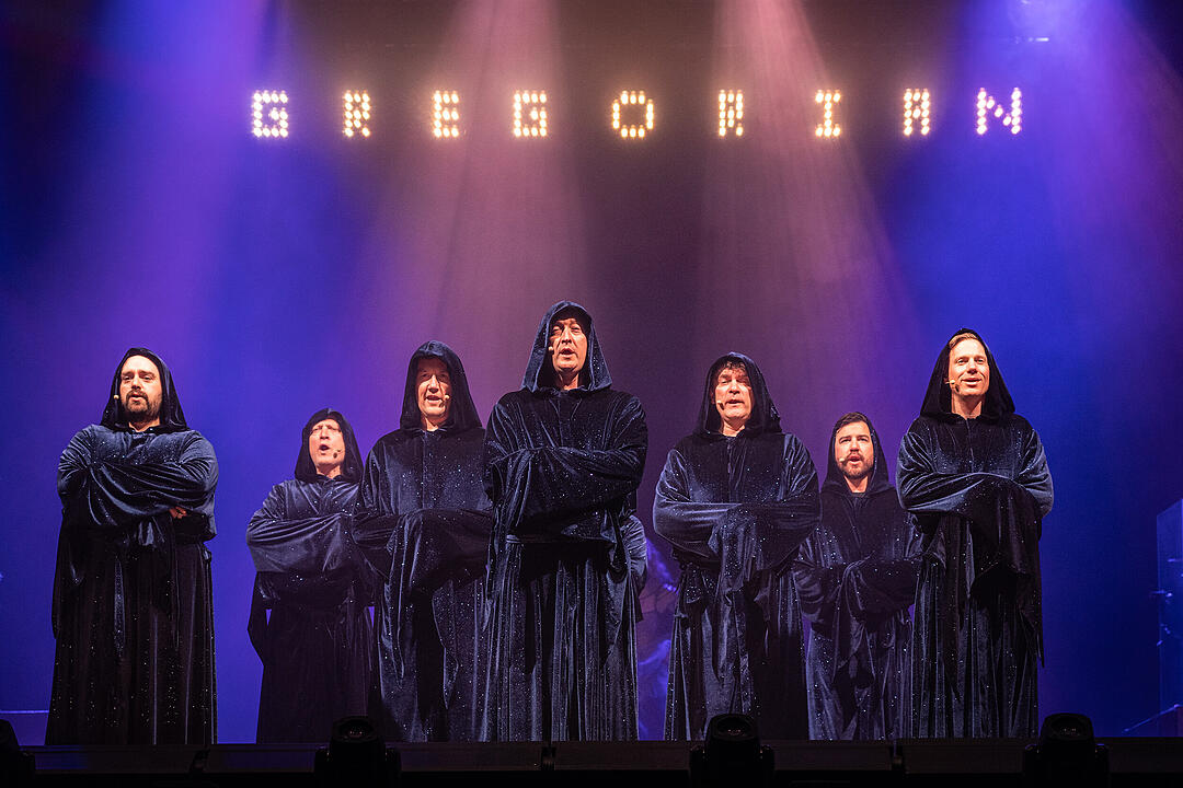 Die "Greatest Hits-Tour 2025" kam beim Publikum super an!