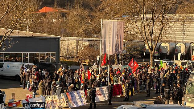 AfD gr&uuml;ndet neue Jugendorganisation in Greding