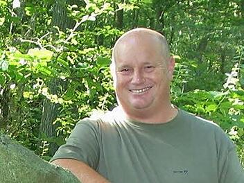 Steht weiterhin zur Verfügung: Klaus Schebler. Foto: Archiv