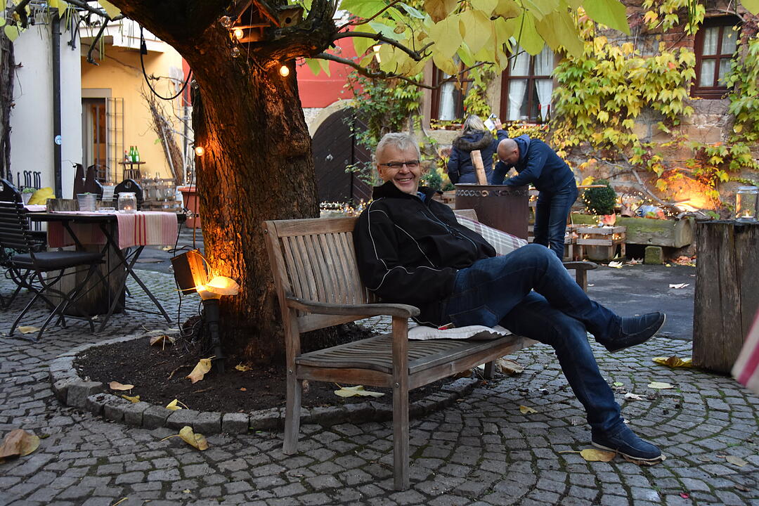 Prichsenstadt leuchtet