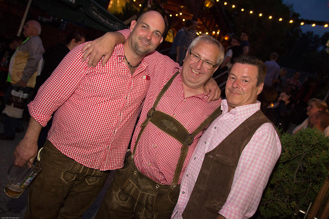 23.05.2015 Erlangen - Bergkirchweih Tag 3