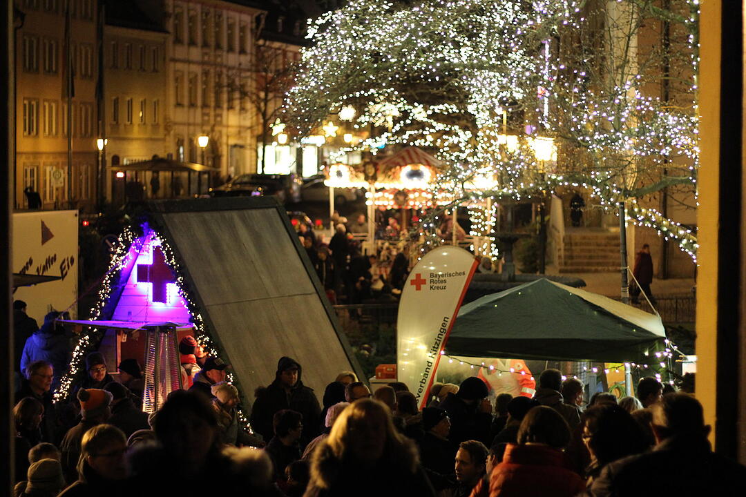 Weihnachtsmarkt-Test